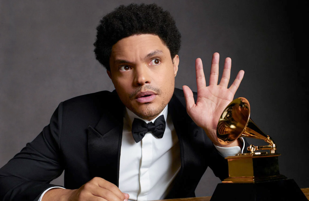 Trevor Noah as Host | Red Carpet Hits and Misses | Performers | Winners/Losers |  – This Was #Grammys 2022