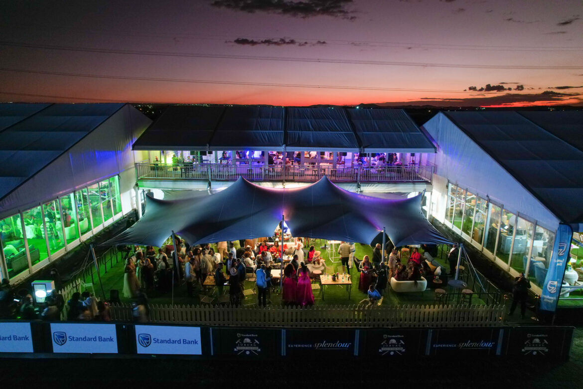 Joburg Polo in the Park A Resounding Success