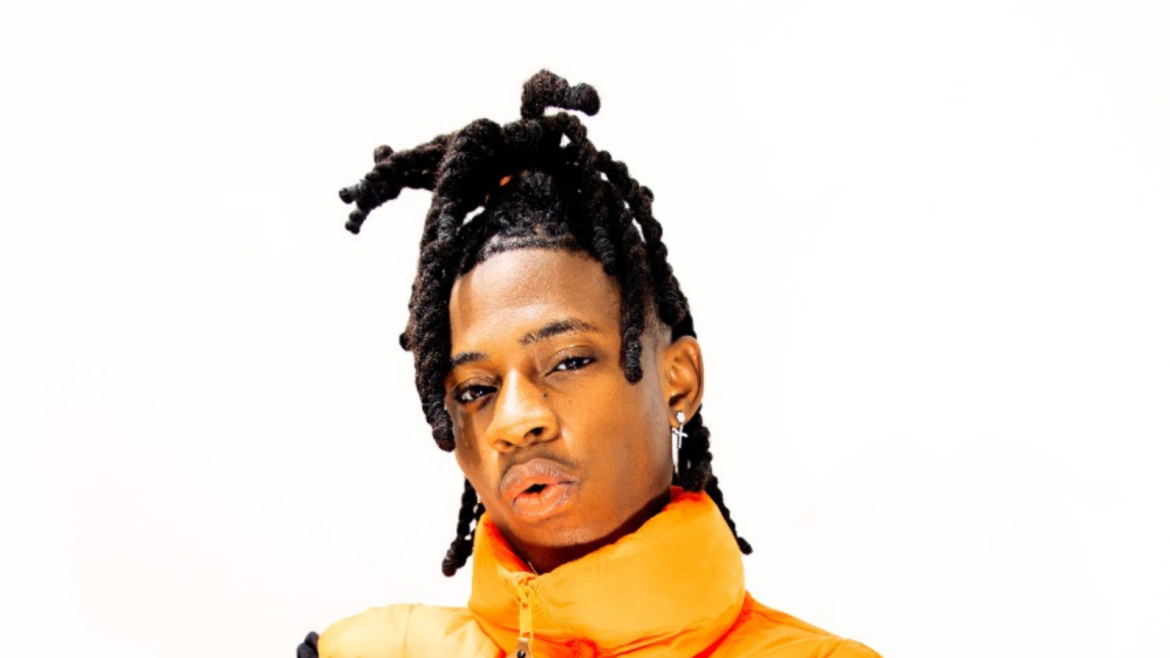 Afro-Trap Prodigy Khaid Drops Debut EP, ‘Diversity’.