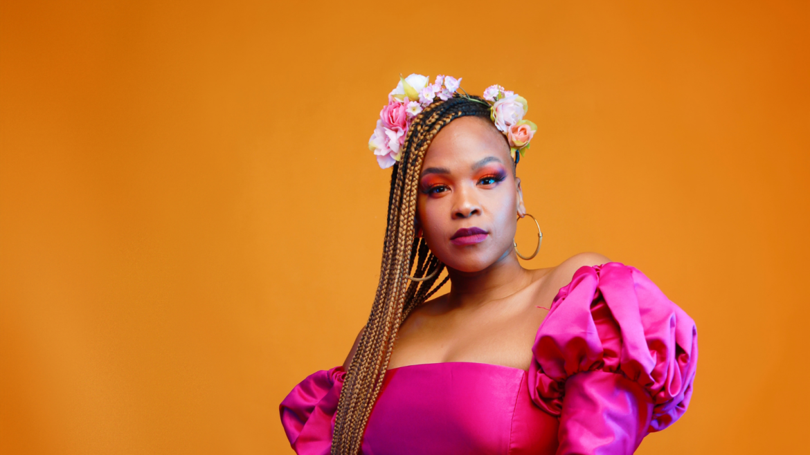 Pilani Bubu Invites Moziak Into Her Psyche In A Tell-All Exclusive Interview Unpacking Lockdown Lovestory & Its Detailed Nuances.