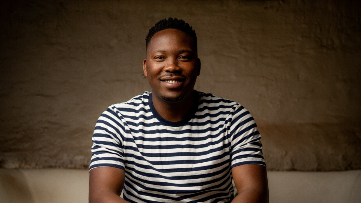 Kekelingo Fosters Self-Belief With His Latest Single, “Ithemba”