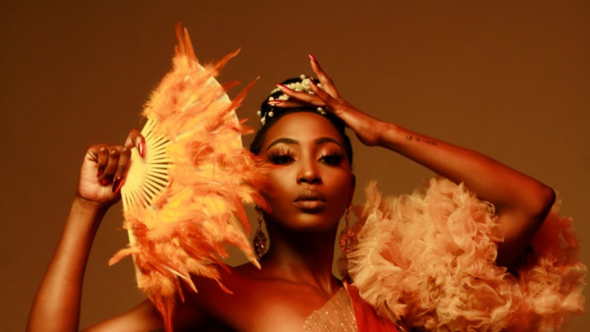 emPawa Artist, Lioness Speaks The Universal Language of Rhythm With Her Latest EP, Dance and Dance