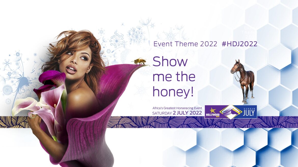 Mzansi’s A-Listers Dazzle The Hollywood Bets Durban July Event