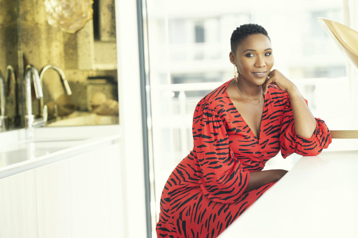 Jacaranda FM’s Rozanne McKenzie Shares Her Winter Skincare Secrets