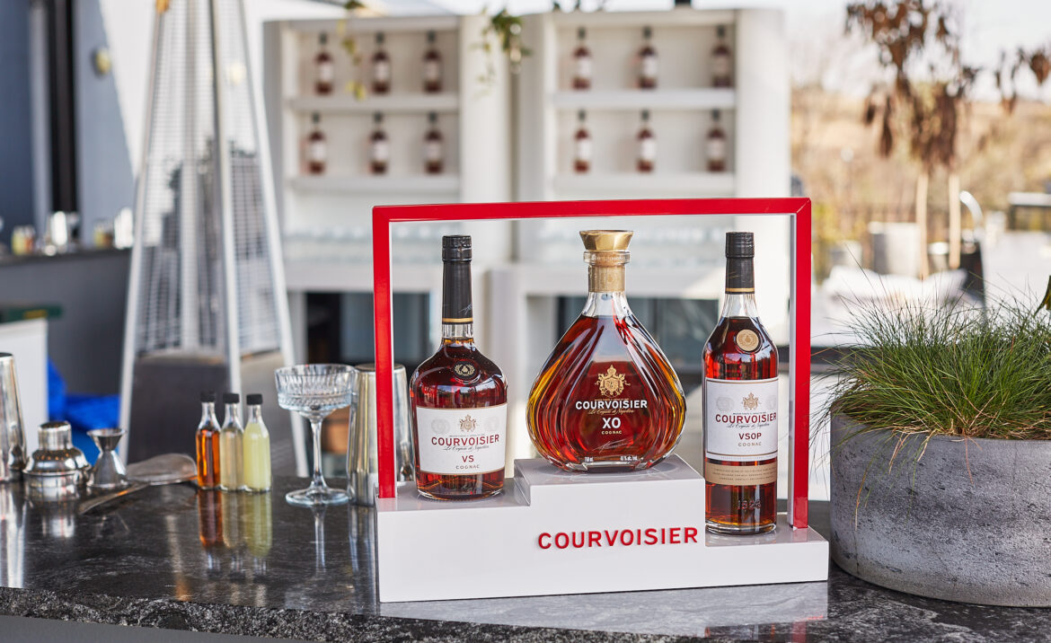 Maison Courvoisier Unveils Its New Look