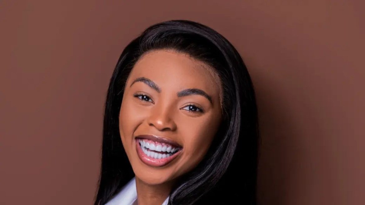 Ayanda Thabethe Talks To Us About Her Journey In The Miss South Africa Pageant & Promoting Holistic Wellness