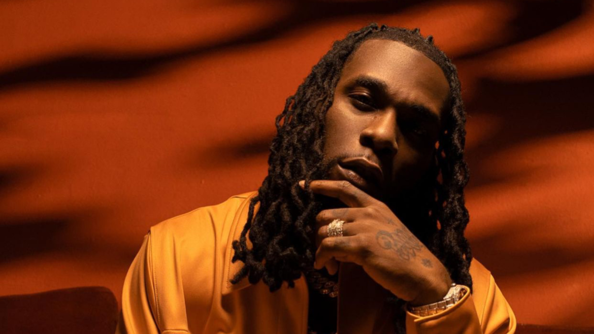 Burna Boy’s “Love, Damini” Is A Mixed Bag Of Goodies
