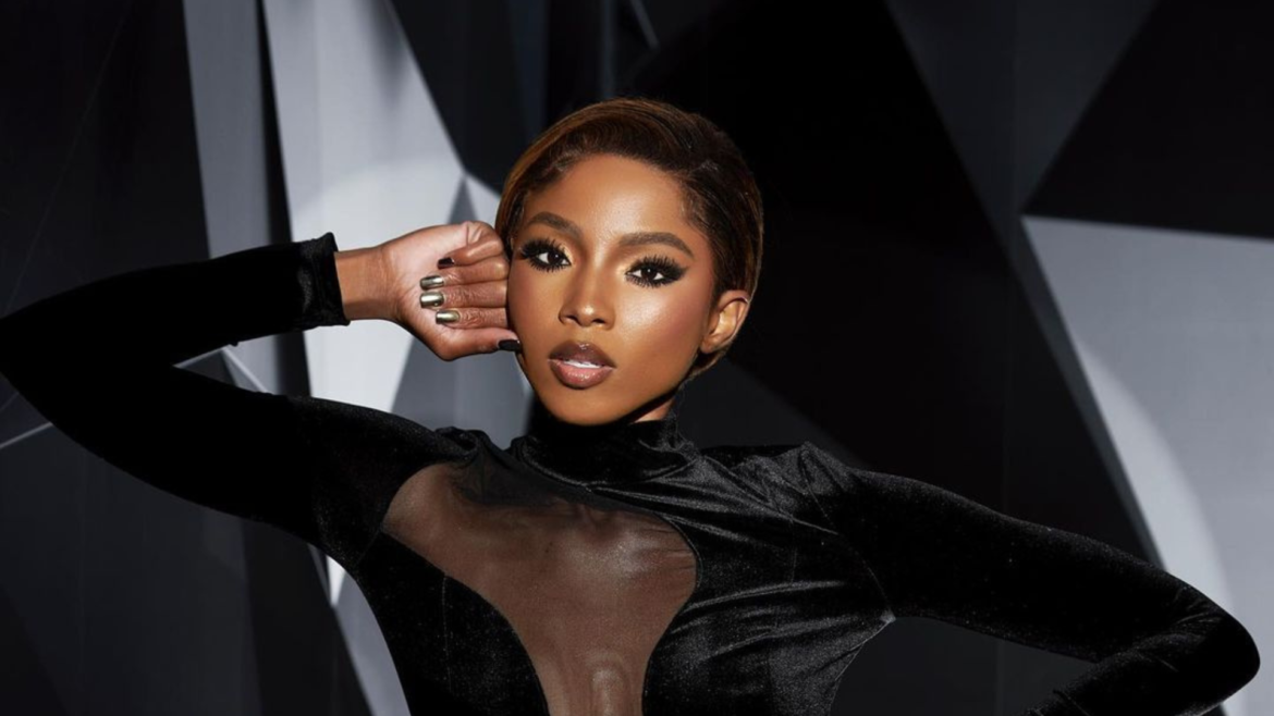 Lebogang Mahlangu Chats with Us About Her Road to Becoming a Top 10 Miss SA Finalist and How South Africa Can Have a Better Future