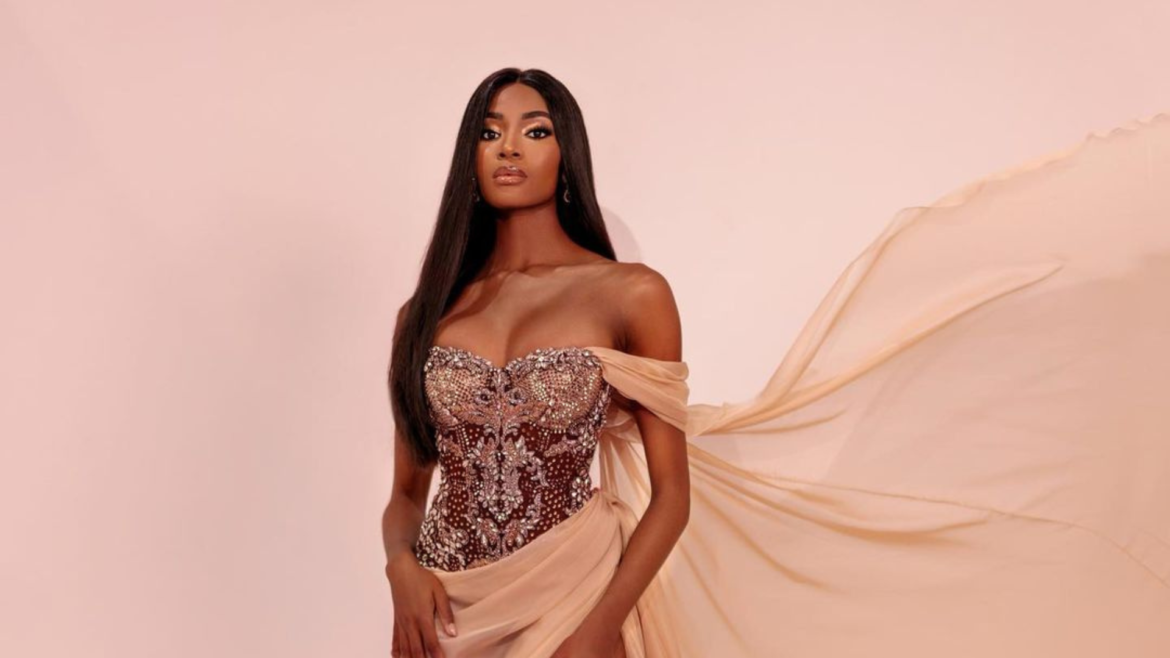 Miss South Africa Lalela Mswane Crowned Miss Supranational 2022 in Poland