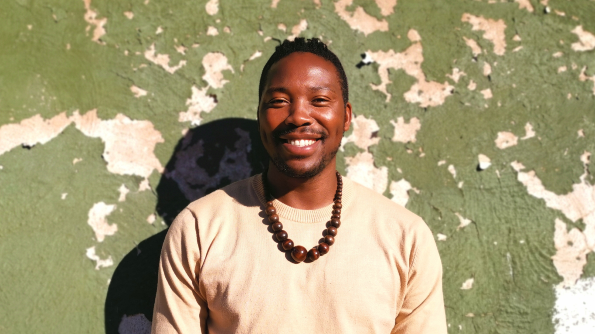 Kekelingo Opens Up About Navigating His Creativity In The Spiritual Realm, Fatherhood & Solo Music Career