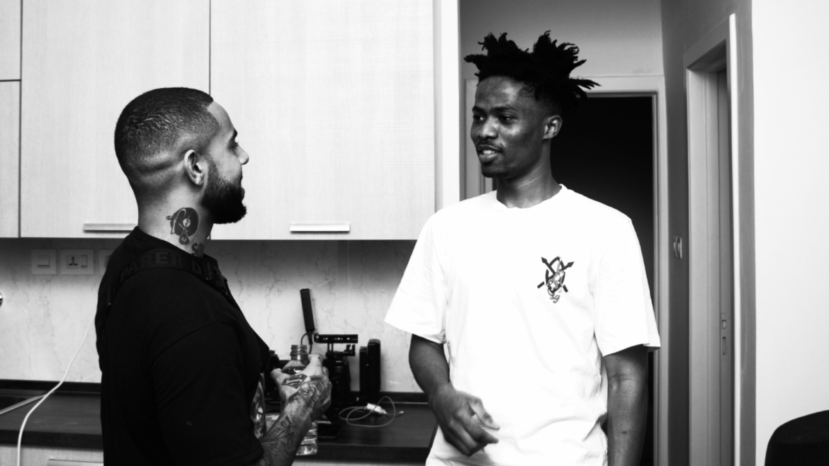 Ground Up Chale Launches Its In-House Sync Agency, GUTA, For African Artists