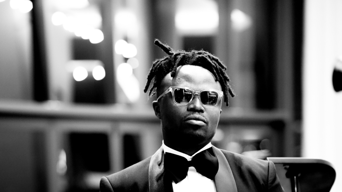 From Africa to Abroad: TRESOR Talks About His Musical Exploits, Partnership with Hunter’s, and the Evolution of African Sound