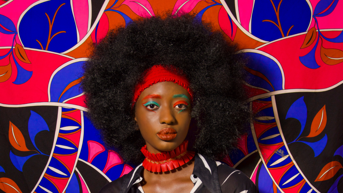 Creative Director Leonardo V Visualizes Power & Mystery Through Cinematographic Photography