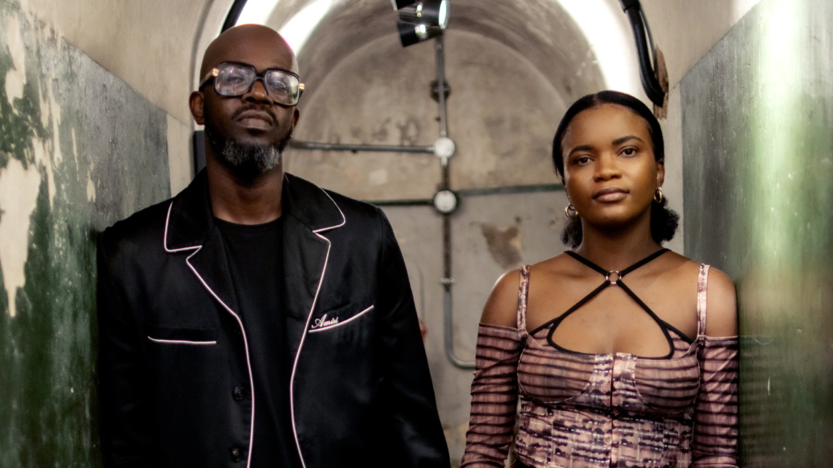 Gallo Remixed, Ami Faku & Black Coffee Honour South African Music Legends Letta Mbulu And Caiphus Semenya With Their Remix/Remake Single, “There’s Music In The Air”