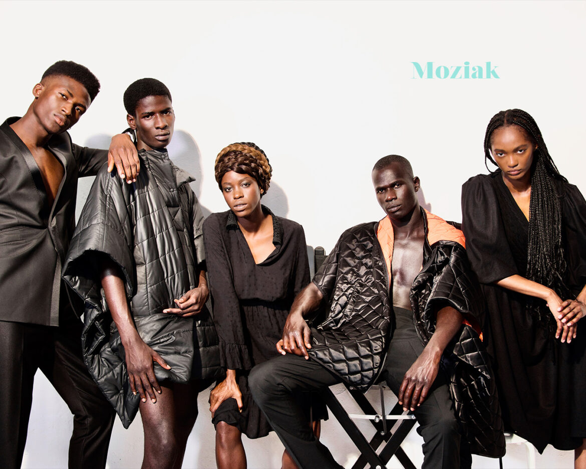 Creative Director and Photography Extraordinaire Leonardo V Explores An Upper-Class Renaissance With His Latest Picturesque Exhibition Encapsulating Diasporic Empowerment