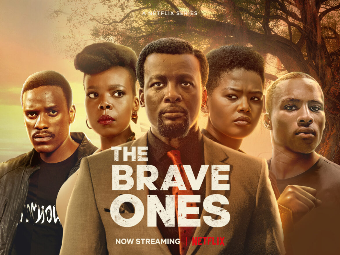 New-Age Folklore By Numbers: How Did Netflix’s Contemporary African Fantasy Series, “The Brave Ones” Weigh Up Against Expectation?