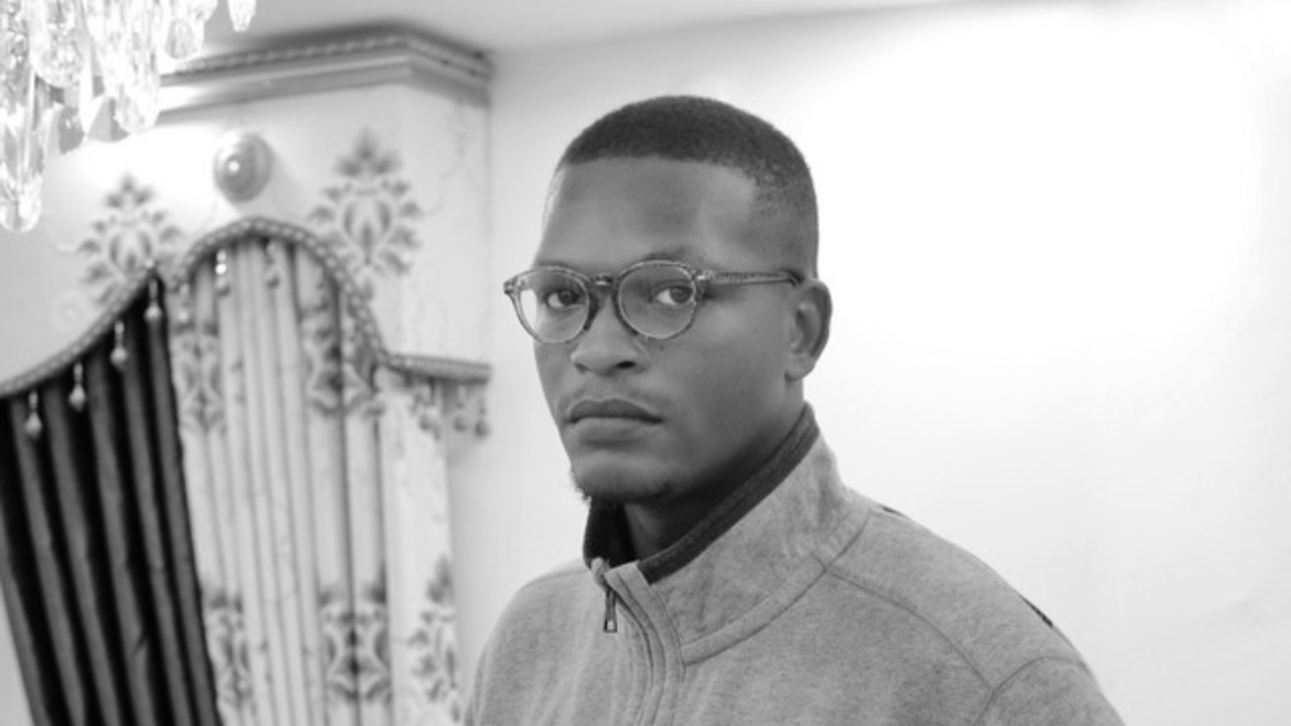 The Beat-Oven Navigates The Musings Of A Confused Lover in On His Latest Offering, Under-Sided