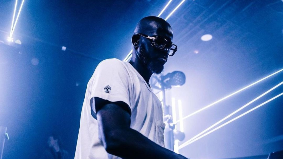 Globally Acclaimed, Grammy Award-Winning, Music Mogul Black Coffee To Headline The Highly Anticipated  Y LYFE Summer Festival.