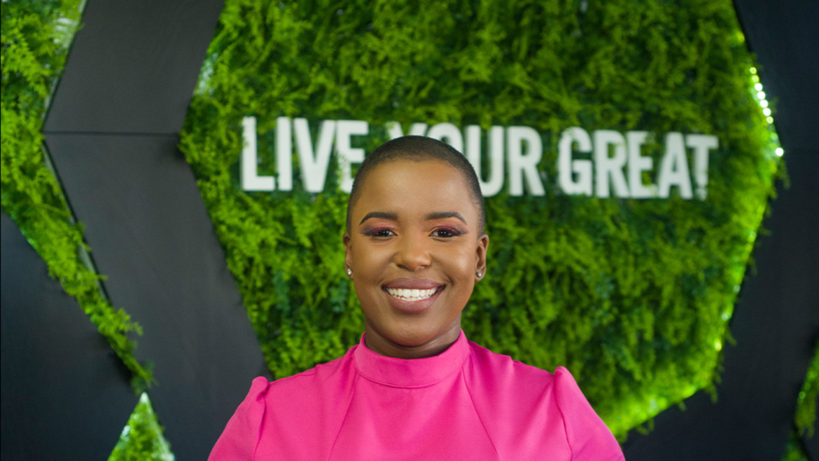 Shifting The Store Narrative: Tshiamo Mathibela Unpacks Her Style And World  Of Curating Retail Spaces