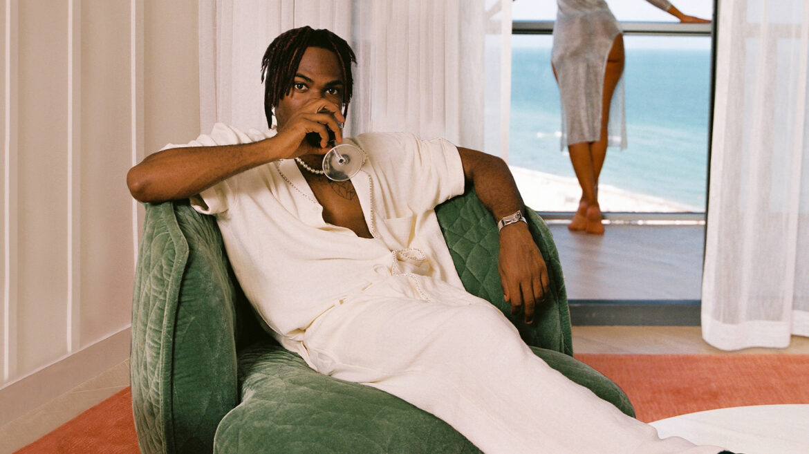 Heartbreaks, Hard Work And Harvest: The 10 000 Hours Behind CKay’s Coming Of Age Success