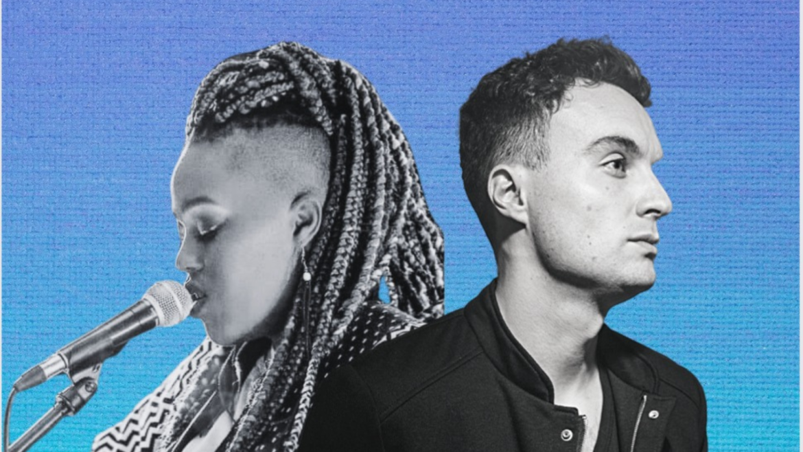 Johnny Clegg Returns To Your Ears With A Nostalgic Collaboration With Msaki