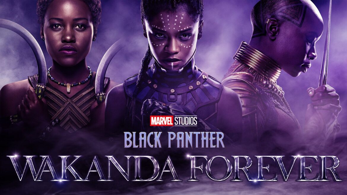 Wakanda Forever: the Black Panther is Back Prouder, Better, and Blacker Than Ever